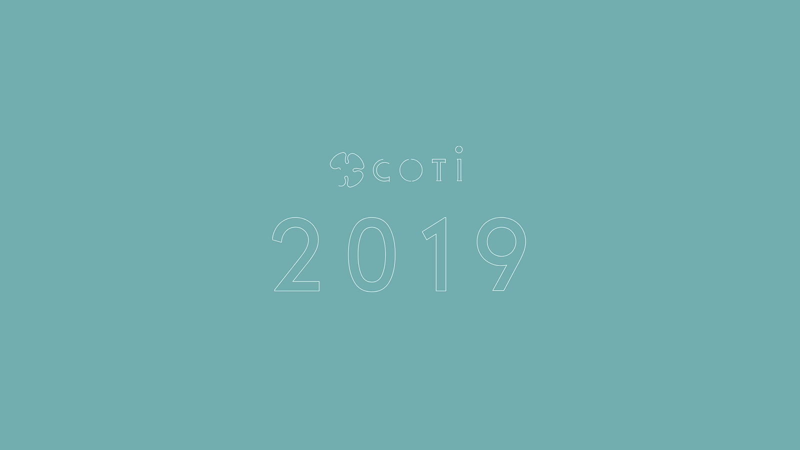 COTi New Year 2019